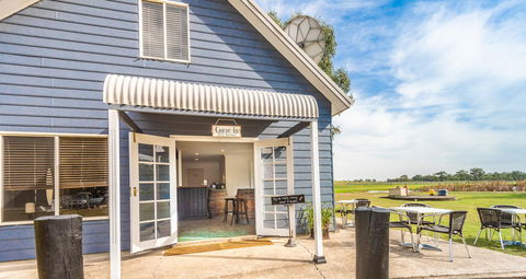 Madigan Wine Country Cottages - Grafton Accommodation 22