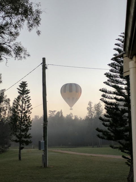 Madigan Wine Country Cottages - Grafton Accommodation 10