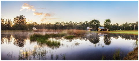 Madigan Wine Country Cottages - Grafton Accommodation 18