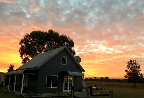 Madigan Wine Country Cottages - Grafton Accommodation 15