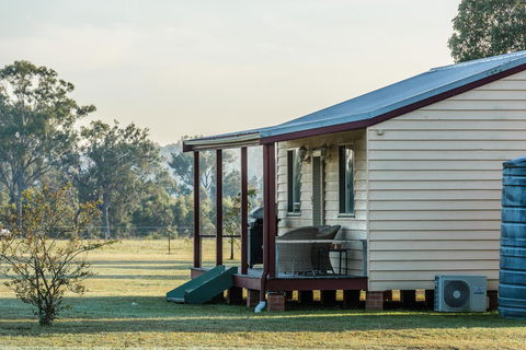 Madigan Wine Country Cottages - Grafton Accommodation 35