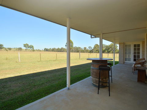 Madigan Wine Country Cottages - Grafton Accommodation 40