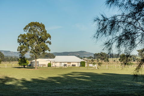 Madigan Wine Country Cottages - Grafton Accommodation 31