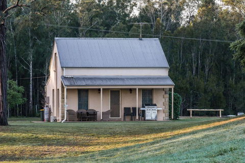 Madigan Wine Country Cottages - Grafton Accommodation 37