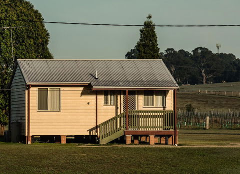 Madigan Wine Country Cottages - Grafton Accommodation 34