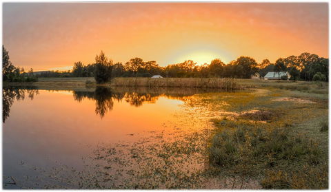 Madigan Wine Country Cottages - Grafton Accommodation 0
