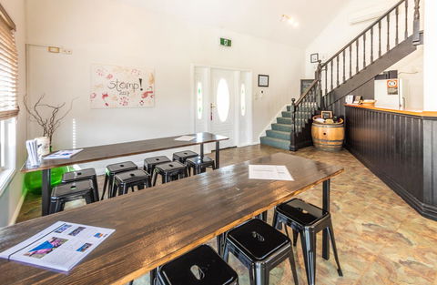 Madigan Wine Country Cottages - Grafton Accommodation 26