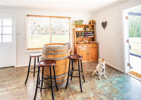 Madigan Wine Country Cottages - Grafton Accommodation 23