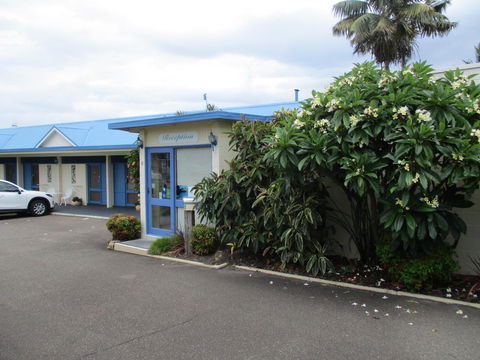 South Seas Motel - Grafton Accommodation 19