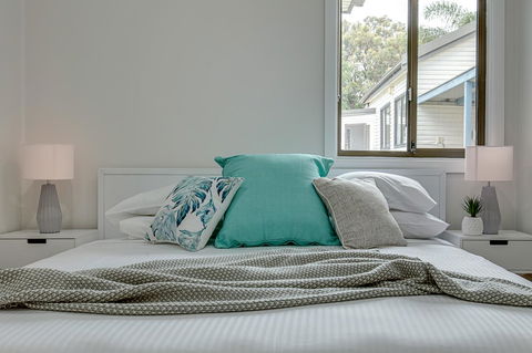 Hidden Gem Villa 7 - Grafton Accommodation 10