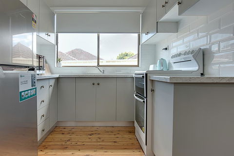 Hidden Gem Villa 7 - Grafton Accommodation 8