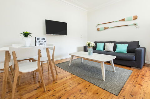 Hidden Gem Villa 7 - Grafton Accommodation 3
