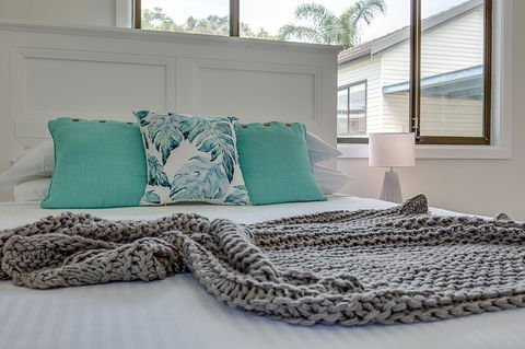 Hidden Gem Villa 7 - Grafton Accommodation 1