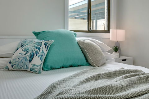 Hidden Gem Villa 7 - Grafton Accommodation 2
