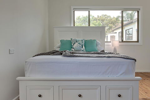 Hidden Gem Villa 7 - Grafton Accommodation 9
