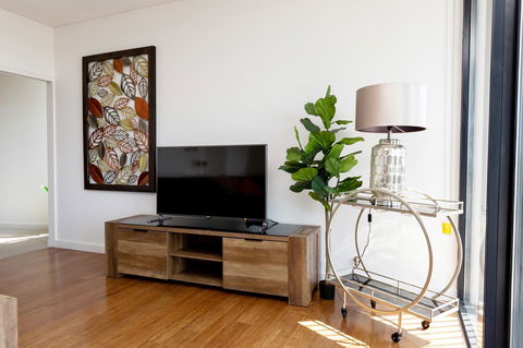 The Penthouse - Grafton Accommodation 11