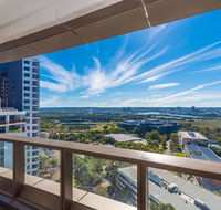 Olympic park Sunshine 2 bedrooms Apts with Private parking - Grafton Accommodation