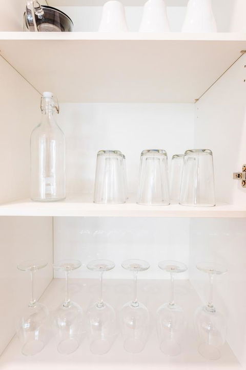 Near Train Station, New 2 BR Apt/free Parking - Grafton Accommodation 11