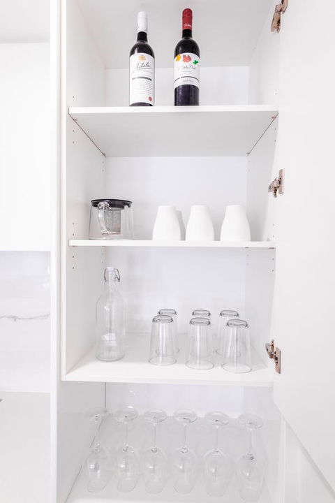 Near Train Station, New 2 BR Apt/free Parking - Grafton Accommodation 10