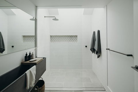Salt At Shoal Bay - Grafton Accommodation 35