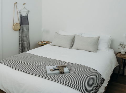Salt At Shoal Bay - Grafton Accommodation 37