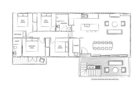 Salt At Shoal Bay - Grafton Accommodation 28