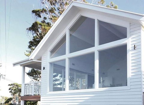 Salt At Shoal Bay - Grafton Accommodation 27