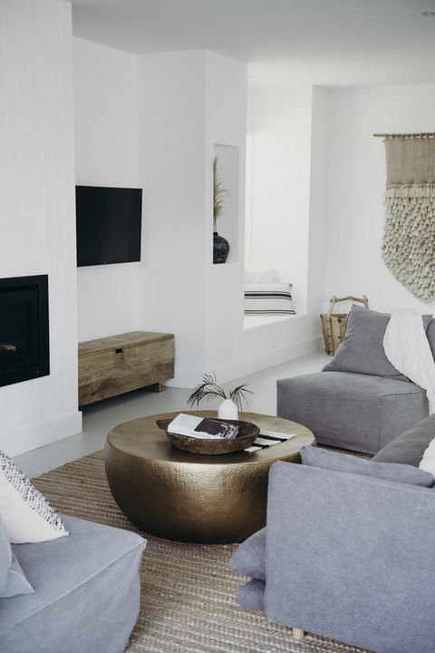 Salt At Shoal Bay - Grafton Accommodation 4