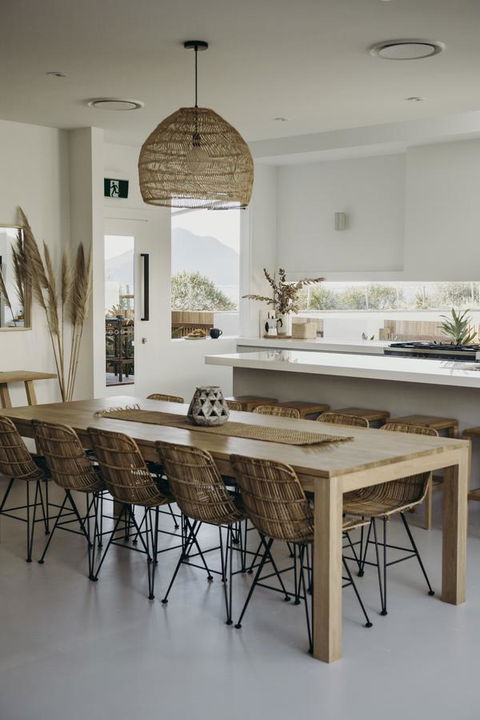 Salt At Shoal Bay - Grafton Accommodation 3