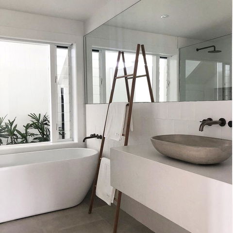 Salt At Shoal Bay - Grafton Accommodation 14