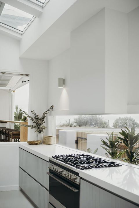Salt At Shoal Bay - Grafton Accommodation 19