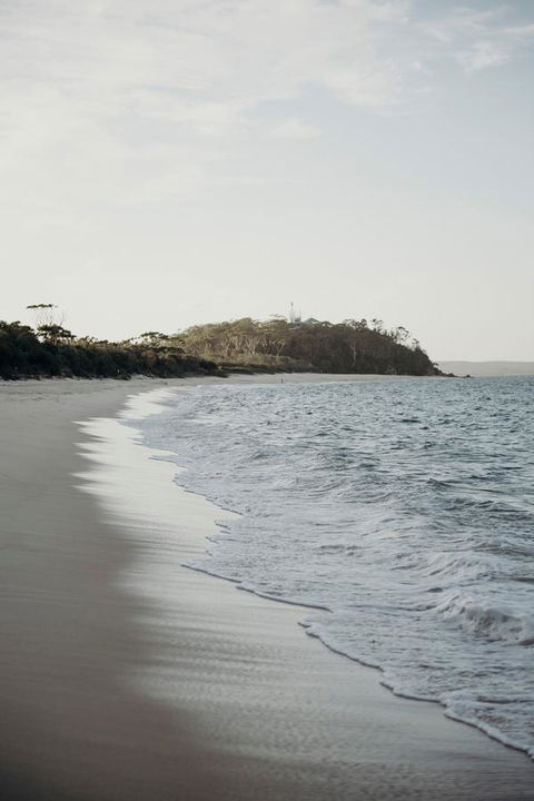 Salt At Shoal Bay - Grafton Accommodation 17