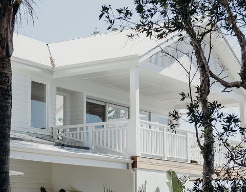 Salt At Shoal Bay - Grafton Accommodation 36