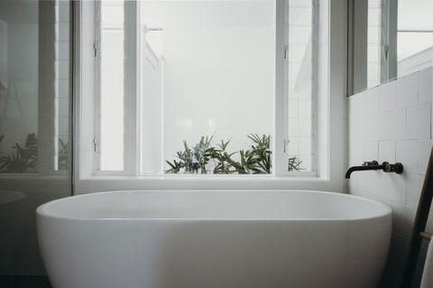 Salt At Shoal Bay - Grafton Accommodation 26