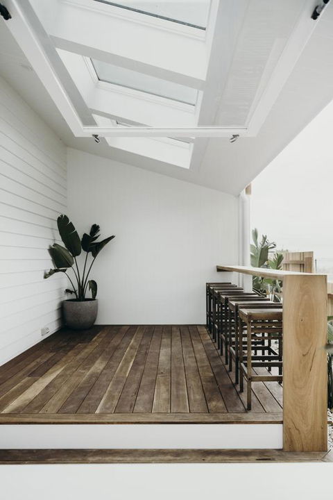 Salt At Shoal Bay - Grafton Accommodation 9
