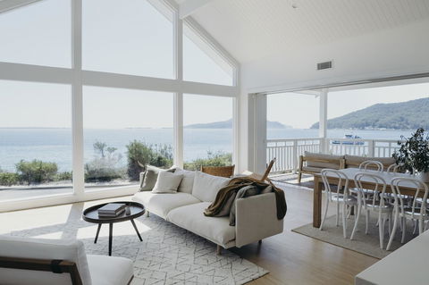 Salt At Shoal Bay - Grafton Accommodation 0