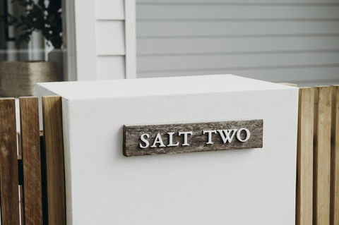 Salt At Shoal Bay - Grafton Accommodation 8