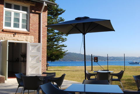 Q Station - Grafton Accommodation 27