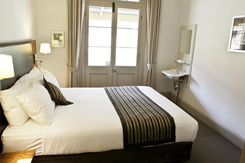 Q Station - Grafton Accommodation 31