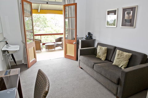 Q Station - Grafton Accommodation 30