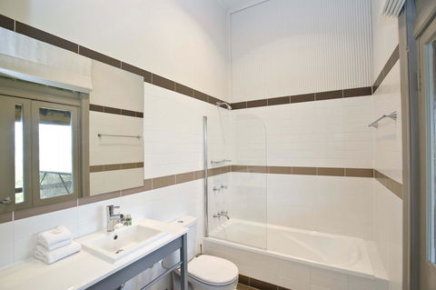 Q Station - Grafton Accommodation 17