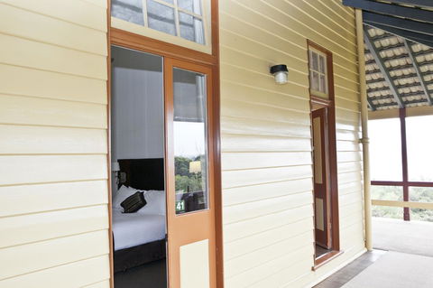 Q Station - Grafton Accommodation 25