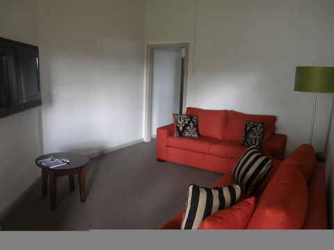 Q Station - Grafton Accommodation 42