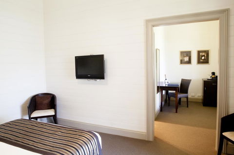 Q Station - Grafton Accommodation 13