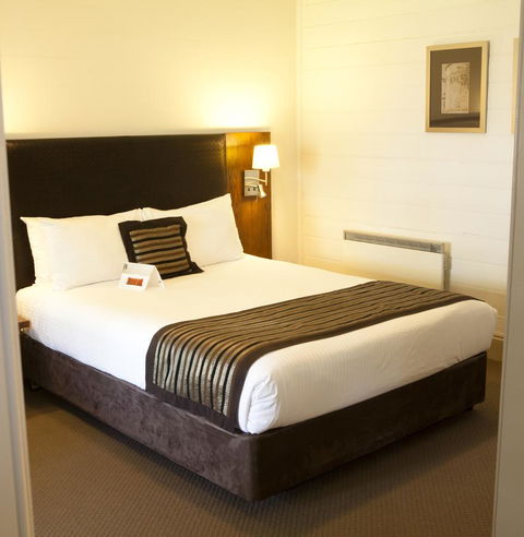 Q Station - Grafton Accommodation 3