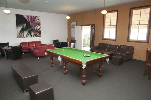 Q Station - Grafton Accommodation 10