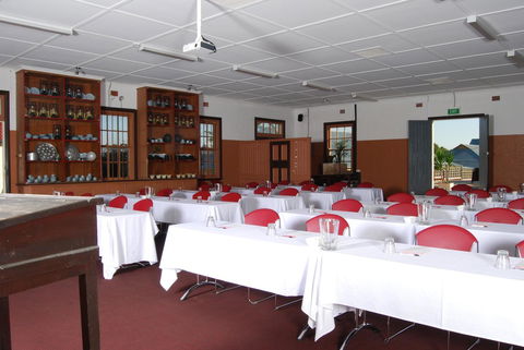 Q Station - Grafton Accommodation 36