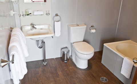 Q Station - Grafton Accommodation 32