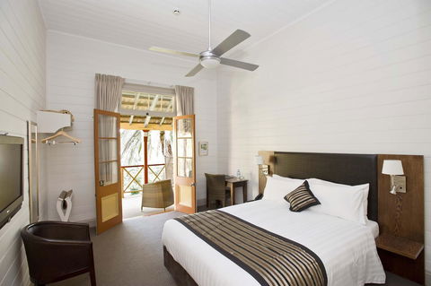 Q Station - Grafton Accommodation 16