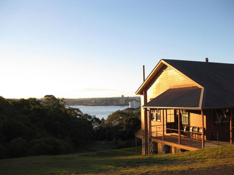 Q Station - Grafton Accommodation 29